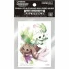 Tabletop Digimon Terriermon & Lopmon Sleeves
