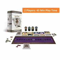 Harry Potter: Hogwarts Battle - Defence Against The Dark Arts