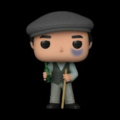 Pop! Movies: The Godfather 50th Anniversary - Michael Corleone