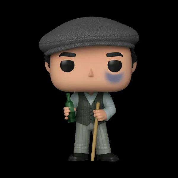 Pop! Movies: The Godfather 50th Anniversary - Michael Corleone