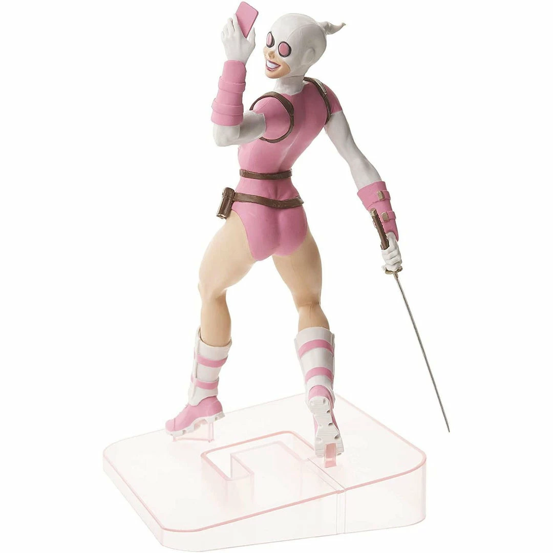 Marvel Gallery - Gwenpool Figurine Film & TV