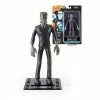 Universal Monsters Frankensteins Monster Bendyfig