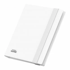 Tabletop Ultimate Guard Flexxfolio 20 - 2 Pocket White