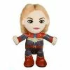 Avengers Endgame Plush - Captain Marvel