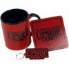 Film & TV Stranger Things 'Turning Upside Down' Gift Set