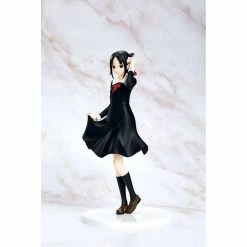 Kaguya-sama: Love Is War: Kaguya Shimomiya Coreful Statue