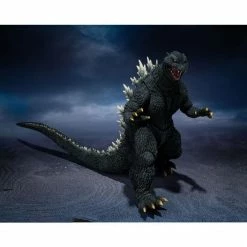 Toys & Figures Bandai S.H. MonsterArts Godzilla (2004) Figure
