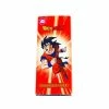 Dragon Ball Z - Goku Milk Chocolate Bar