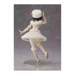 Bofuri: I Don't Want To Get Hurt, So I'll Max Out My Defense Anime & Manga Figures Bofuri Coreful Maple Sheep Equipment Figurine