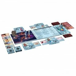 Comanauts: Adventure Book Game Tabletop