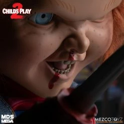 Child's Play Film & TV Chucky 2 Menacing Doll 15