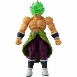 Dragon Ball Super Saiyan Broly Figurine