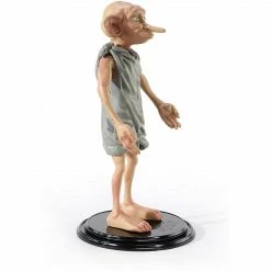 Harry Potter Dobby Bendyfig Film & TV