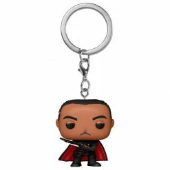 Film & TV POP Keychain: The Mandalorian - Moff Gideon