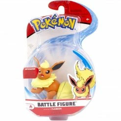 Pokemon Toys & Figures Battle Figurine - Flareon