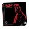 Tabletop Hellboy: The Board Game