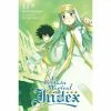 A Certain Magical Index Certain Magical Index (LN) 11
