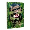Tabletop Zombie Island