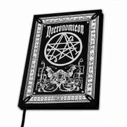 The Necronomicon Home & Gifts CTHULHU - A5 Necronomicon NB