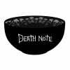 Home & Gifts Death Note 600ml Bowl