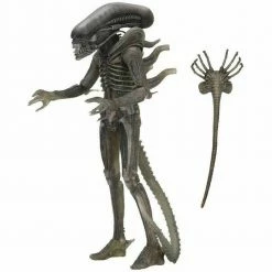 Toys & Figures Alien 40th Anniversary Series 4 - The Alien (Giger) Figurine