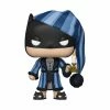 POP! Heroes: DC Holiday - Scrooge Batman Film & TV