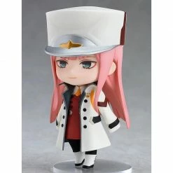 Darling In The Franxx Nendoroid - Zero Two Toys & Figures
