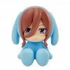 The Quintessential Quintuplets: Miku Nakano Chocot Figure Toys & Figures
