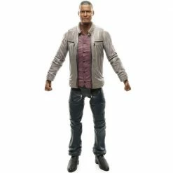 Arrow: John Diggle 17cm Action Figure Toys & Figures