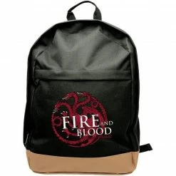 Game Of Thrones - Targaryen Backpack