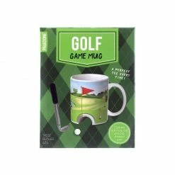 Geek-Aboo Golf Game Mug Mugs