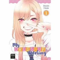 My Dress-Up Darling Volume 1