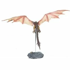 Harry Potter Hungarian Horntail Figurine