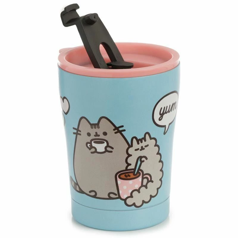 Pusheen Foodie Food Cup