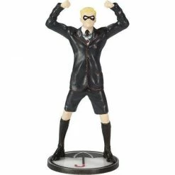 The Umbrella Academy Umbrella Academy Prop Replica Figurine: Luther Hargreaves