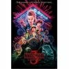 Stranger Things 3 (One Sheet) Maxi Poster 2 Film & TV