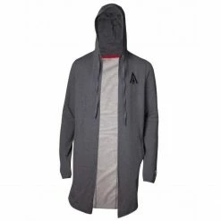 Gaming Assassin's Creed: Odyssey - Apocalyptic Warrior Throw Over Hood