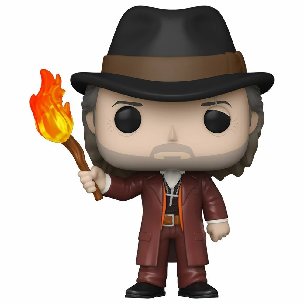 POP! Movies: Bram Stoker's Dracula - Van Helsing Toys & Figures