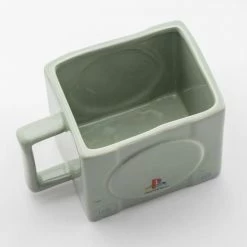 Playstation Console 3D Mug