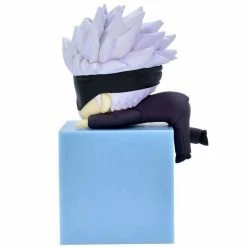 Jujutsu Kaisen Figurine Hikkake Satoru Gojo 10 Cm Figurine