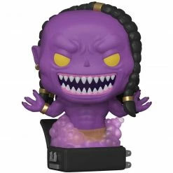 Toys & Figures POP! TV: Creepshow - Genie