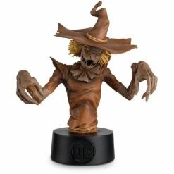 Batman DC Bust - Scarecrow (Comics) Film & TV