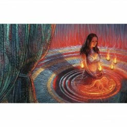 Reading Grant Morrison's 18 Days Vol. 2: Heroes And Legends TP