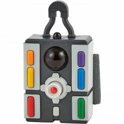 The Mandalorian Grogu The Child 28cm Electric Plush W/ Remote Control