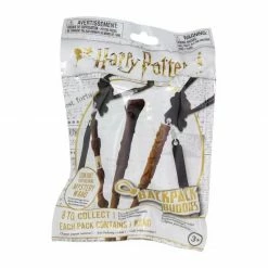 Harry Potter Mystery Wand Backpack Hangers