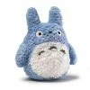 Studio Ghibli Anime & Manga Figures Blue Totoro 20cm Plush