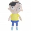 Rick And Morty Evil Morty Plush Toys & Figures