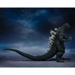 Toys & Figures Bandai S.H. MonsterArts Godzilla (2004) Figure
