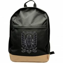Geek Gear Saint Seiya - Emblem Backpack