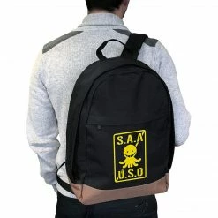 Assassination Classroom - S.A.A.U.S.O Backpack